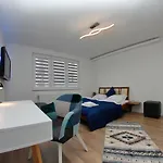 Magnolia Old Town * Saraievo