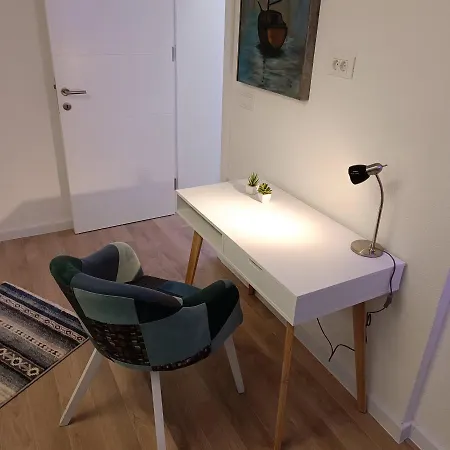 Appartement Magnolia Old Town *