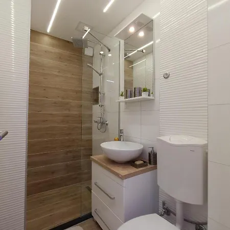 Appartamento Magnolia Sarajevo