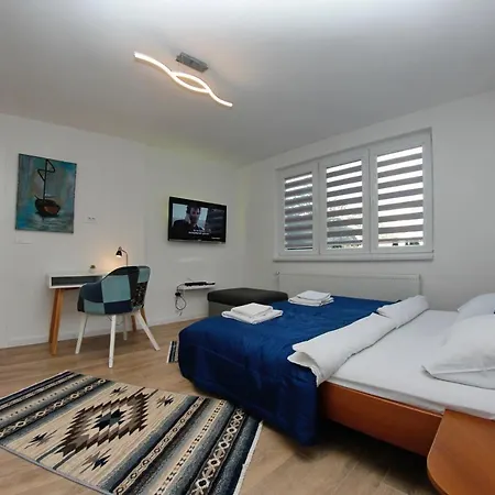 Appartement Magnolia Old Town