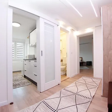 Magnolia Old Town סראייבו