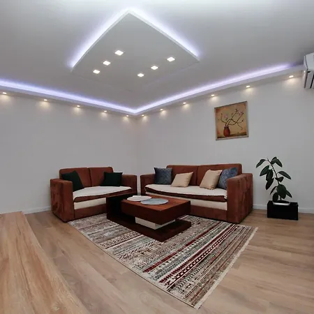 Appartement Magnolia Old Town Sarajevo