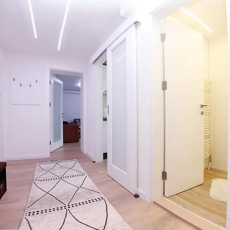 Appartement Magnolia Old Town