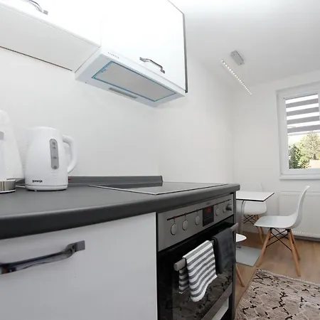 Magnolia Old Town * Sarajevo