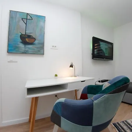 Magnolia Old Town * סראייבו