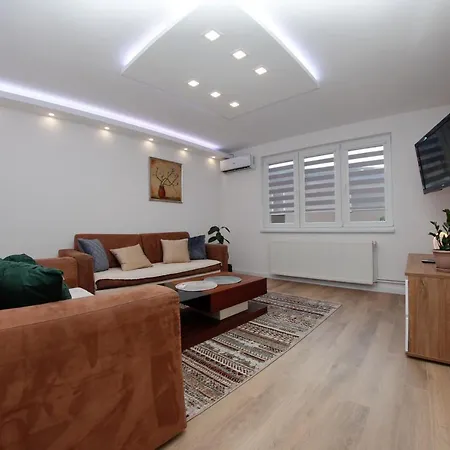 Apartman Lobelia Old Town