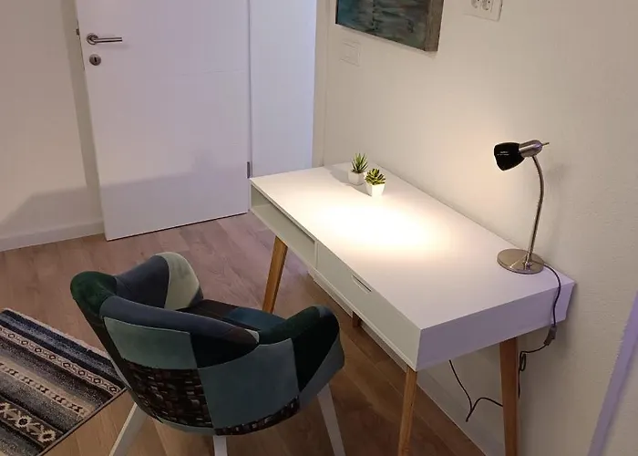 דירה Magnolia Old Town *