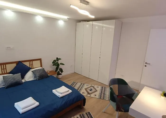 Magnolia Old Town סראייבו