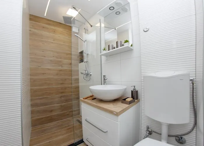 דירה Magnolia Old Town