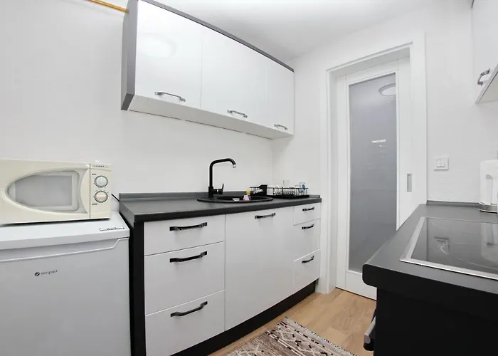 דירה Magnolia Old Town סראייבו